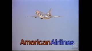 American Airlines/Paramount Television (1984)