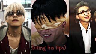  BTS Edits Tik Tok Compilation.