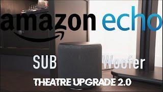 2023 - Amazon Alexa Home Theatre 2.0 : Watch before you buy!