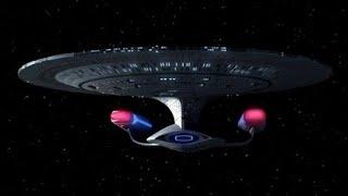 Star Trek The Next Generation Trap Remix | The Next Trap Generation