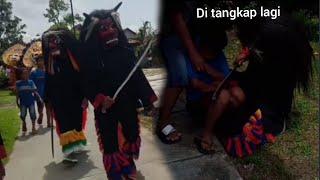 KETANGKAP SETANAN MATA BENDOLO