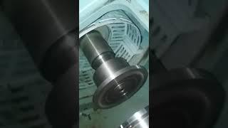 York Yk Chiller Motor Without coupling