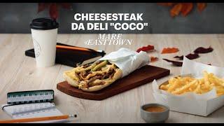 Cheesesteak | Receita Mare of Easttown | HBO Brasil