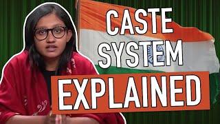 India’s caste system: what you need to know