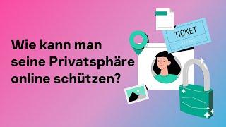 Maximale Sicherheit online | Wie Sie Ihre Privatsphäre erfolgreich schützen