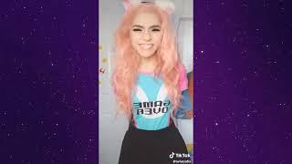 Avivasofia TikTok Compilation that makes me question my sanity