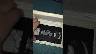 My Disney VHS Update - May 6, 2021