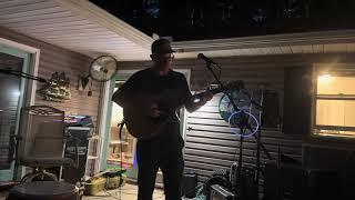 Joey Harkum w/ Brandon Hardesty Live - Poor Broken Thing - Housewarming, DE - 6/15/24