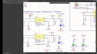 Altium Designer Schematic:  Reset/Rename particular Ref designators