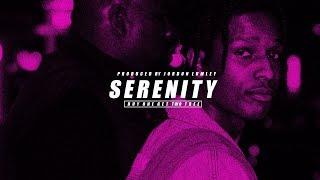 ASAP Rocky Type Beat 2017 - Serenity ( Prod By Jordon Lumley & EATVICTOR )