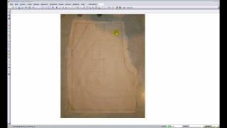 DIGITIZING OVER A PATTERN PHOTOGRAPH IN PATTERNMASTER.mp4