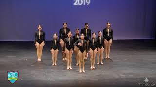 BOHEMIAN RHAPSODY - Synergy Dance Competition 2019