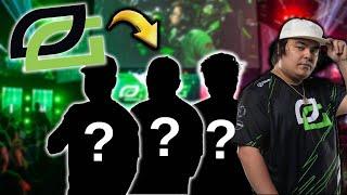 COULD THIS BE THE NEXT OPTIC HALO ROSTER? | HCS ROSTERMANIA PT 4