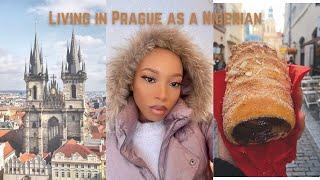 WHY I MOVED FROM NIGERIA TO PRAGUE.