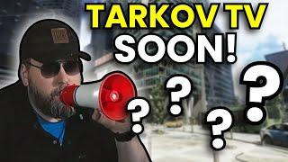 What’s Next For Tarkov?
