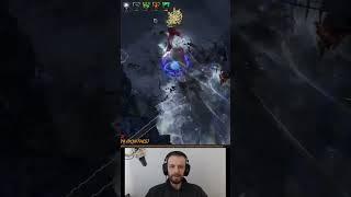 Speed is fun! #shorts - Path of Exile