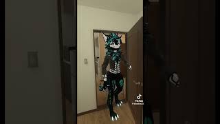 Femboy #furry #furries #fursuit #viral #tiktok #fyp #shorts