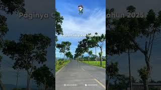 Paginya Cilacap 2025