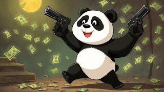 WE GOT MASSIVE PROFIT ON PANDASKINS (2 FREE PROMOCODES+GIVEAWAY)