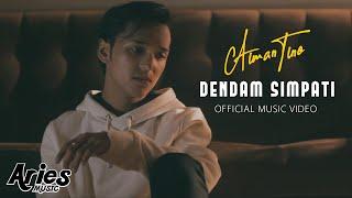 Aiman Tino - Dendam Simpati (Official Music Video)