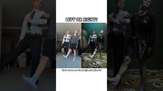 LET US KNOW!  #funny #couple #dance #trend #viral #ai #shorts