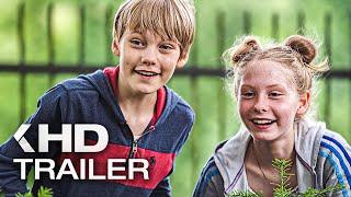 MAX UND DIE WILDE 7: Die Geister-Oma Trailer German Deutsch (2024)