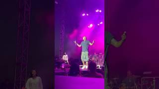 Church Clap Lecrae at UPRISE 2024 #uprise #churchclap #music #lecrae