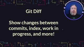 Git Diff | Git Diff Between Branches, Commits, and More | Learn Git