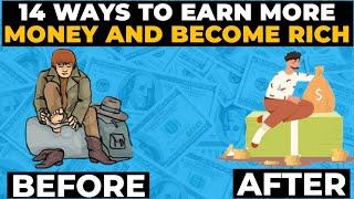 How To Get Rich In 2024 | Best Passive Income Ideas