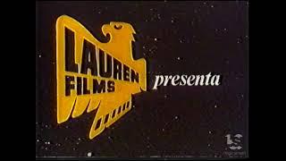 Lauren Films/Orion Pictures Corporation (1984)