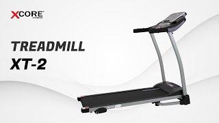 Treadmill XT-2