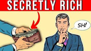Signs Someone is Secretly Rich | Not What You Would Think
