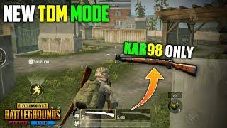 PUBG Mobile Lite New TDM Mode Gameplay New Update 0.15.0