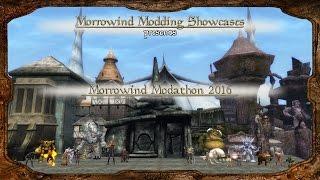 Morrowind May Modathon Month 2016 - Celebrating 14 Years of Morrowind!