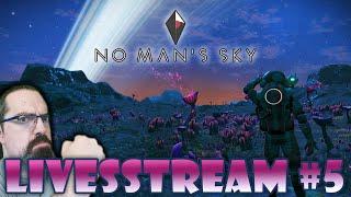 Expedition Phase 4 and going! - No Man's Sky 2024 - Part 5 [GR/ENG]