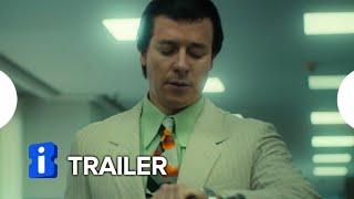 Silvio | Trailer Oficial 2