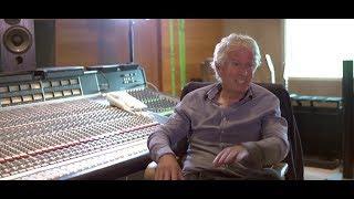 In Conversation With Tony Banks | On 'The Wicked Lady' & Writing Music for Film Soundtracks