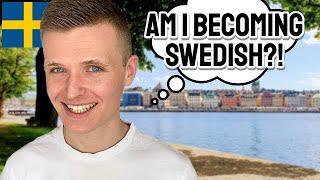 5 HABITS I Picked Up in SWEDEN That Only Swedes Will Understand! *am I turning Swedish?*