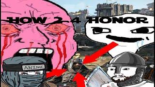 how to play for honor in 2023 - Dr. Whiskers