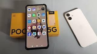 How to fix auto screen off problem in Poco M7 Pro 5G || auto screen off problem solve kaise kare