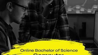 Bachelor of Science in Computer Engineering