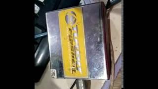 how to install ATF BOX || ( advance turbo flasher )