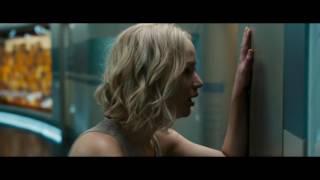 PASSENGERS - Pool 30" - Ab 5.1.2017 im Kino!