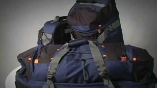 High Sierra Bags - Sierra Trading Post Product Video