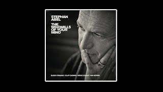 Stephan Abel (Germany) feat. Ken Norris (USA) The Windmills Of Your Mind (2015) Jazz Vocal Acoustic
