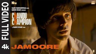 Chandu Champion: Jamoore (Full Video) Kartik Aaryan | Pritam, Mame Khan, Kailash, Amitabh B