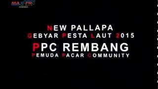 3. RAHMAT ILLAHI GERRY MAHESA NEW PALLAPA PPC PEMUDA PACAR COMMUNITY 2015