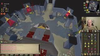 August 26th, 2022: WooxSolo: Raids 3 - Tombs of Amascut: Day 3: Part 2