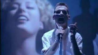 Depeche Mode - But Not Tonight (From Modern Girls) (Official Video)