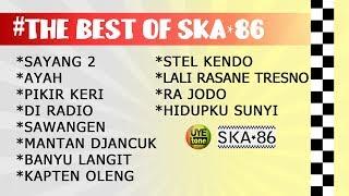 SKA 86 - THE BEST OF SKA 86